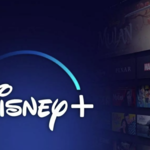 Compartilhamento de senha será banido pela Disney+.