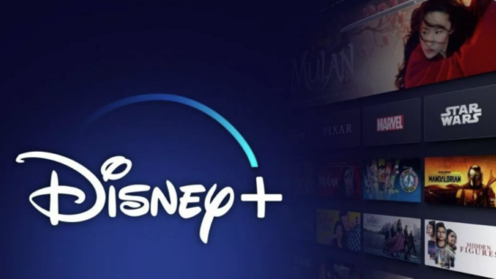 Compartilhamento de senha será banido pela Disney+.