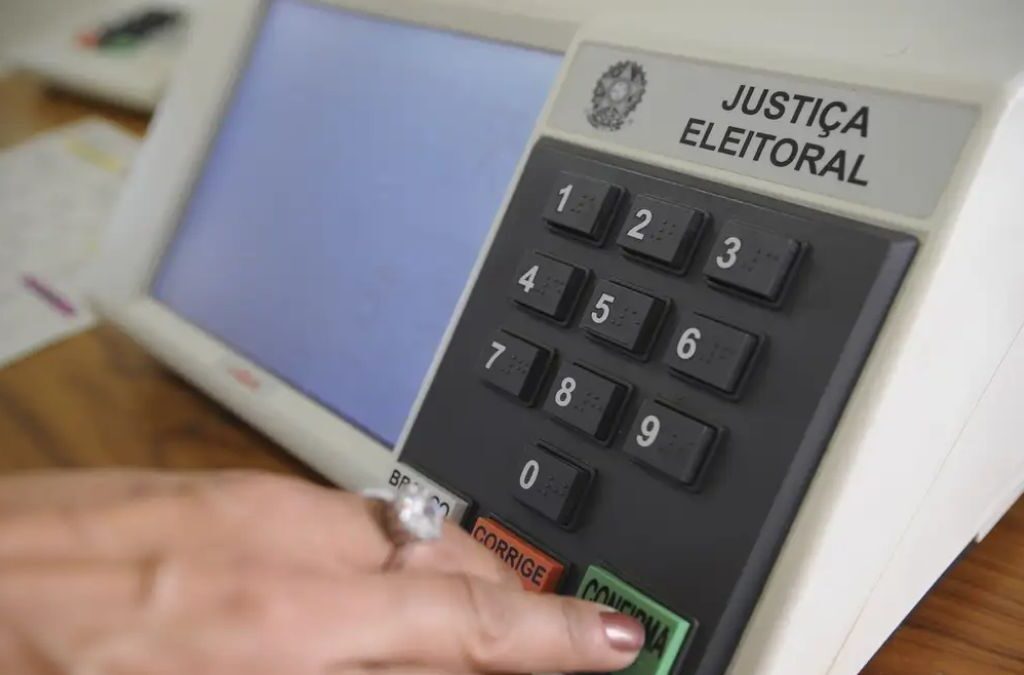 Violência política atinge maior patamar histórico, revela estudo - Foto: Fábio Pozzebom/Agência Brasil