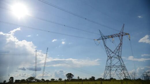 Neoenergia alerta para desligamento programado no DF - Foto: Fábio Rodrigues Pozzebom/Arquivo/Agência Brasil