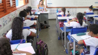 Inscrições para escolas públicas do DF podem ser feitas até a próxima quinta (31)