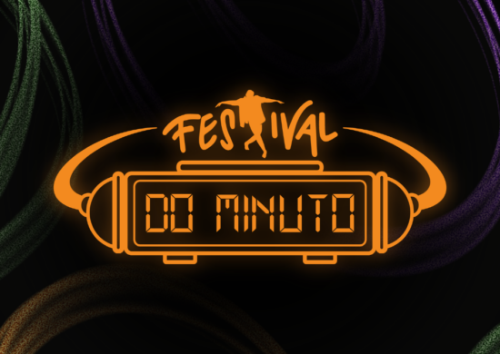 festival do minuto