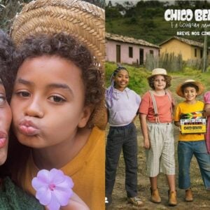 Filme do Chico Bento ganha novo trailer. Foto: Reprodução Instagram