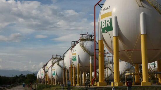 Com a nova redução, o preço do gás oferecido pela Petrobras cai 18% desde novembro de 2022