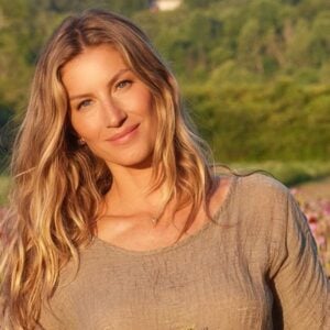 Gisele Bündchen grávida? - Foto: Reprodução/Instagram