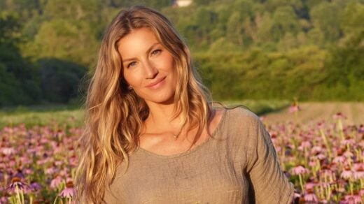 Gisele Bündchen grávida? - Foto: Reprodução/Instagram