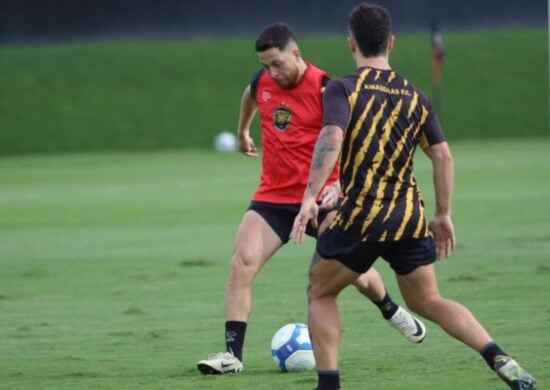 Goiás x Amazonas FC: horário, ingressos e onde assistir a Série B do Campeonato Brasileiro. Foto: Reprodução Instagram Amazonas FC/@jadisonsampaio/AMFC