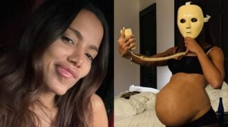 Gravidez de Anitta é real? - Foto: Reprodução/Instagram