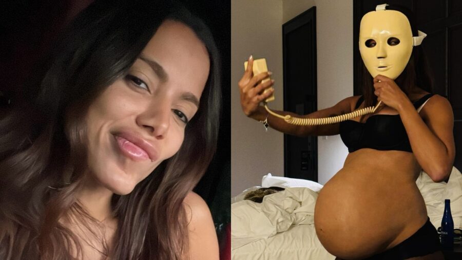 Gravidez de Anitta é real? - Foto: Reprodução/Instagram