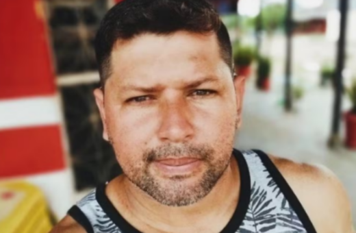 Homem foi morto a tiros em Rondônia