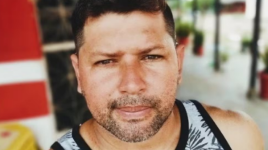 Homem foi morto a tiros em Rondônia