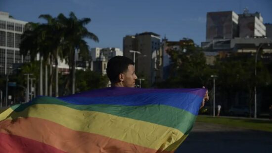 De acordo com o levantamento, a menor proporção encontrada foi no Piauí - Foto: Fernando Frazão/Agência Brasil