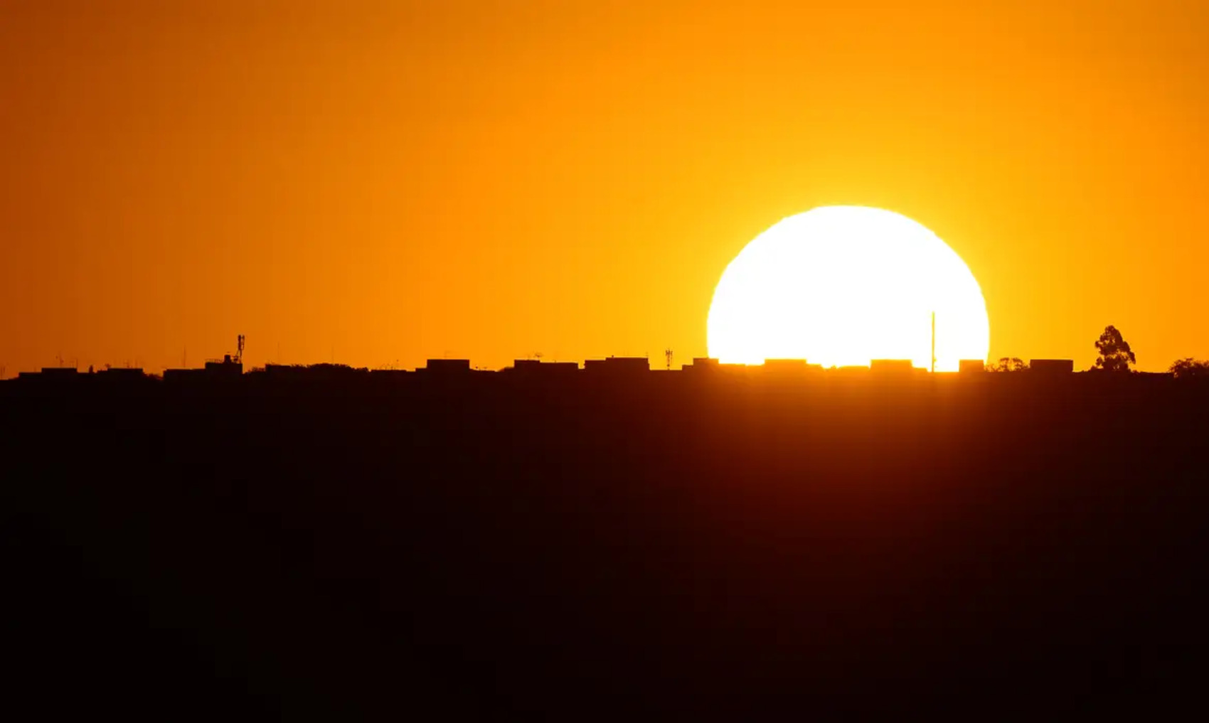 Governo nega volta do horário de verão para o ano de 2024