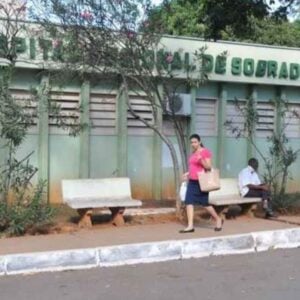 O médico de 71 foi encontrado morto na sala de descanso do Hospital Regional de Sobradinho - Foto: Reprodução