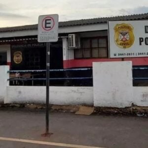 Idoso morre após ser agredido por filho no interior de Rondônia. Foto: Reprodução