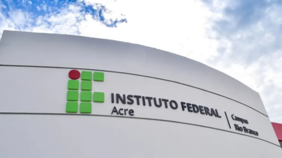 Ifac abre vagas para cursos técnicos e superiores - Foto: Reprodução/ Ifac