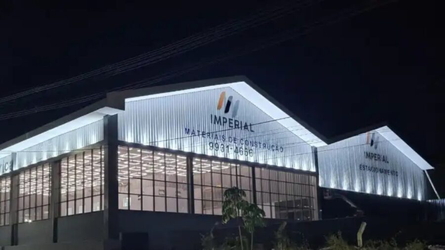 Imperial Home Center chega em Manaus - Foto: Divulgação