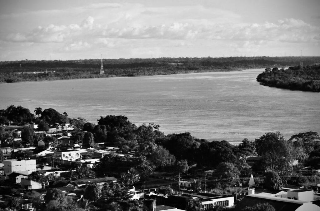 Conheça as lendas de Porto Velho (RO). Foto: Reprodução/Prefeitura de Porto Velho