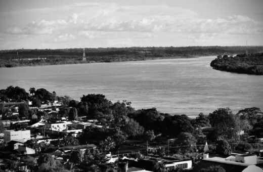 Conheça as lendas de Porto Velho (RO). Foto: Reprodução/Prefeitura de Porto Velho