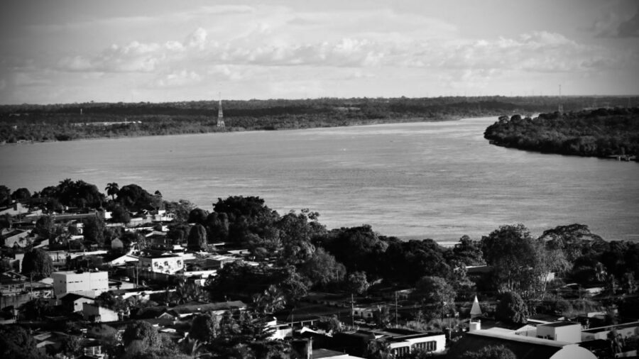 Conheça as lendas de Porto Velho (RO). Foto: Reprodução/Prefeitura de Porto Velho