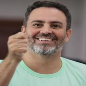 Léo Moraes - Foto: divulgação