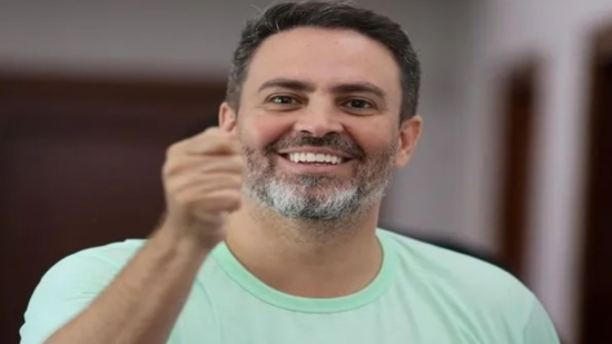 Léo Moraes - Foto: divulgação