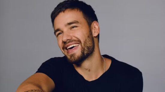 Autópsia de Liam Payne identificou "Cocaína Rosa" - Foto: Reprodução/Instagram/Clarín.