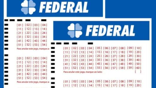 Federal tem sorteio hoje (20/11)? Descubra se o feriado afeta as loterias. Foto: Divulgação/ Loterias Caixa