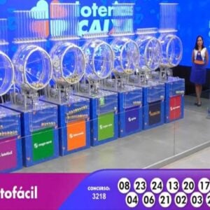 Lotofácil 3218: duas apostas faturam prêmio de R$ 700 mil cada