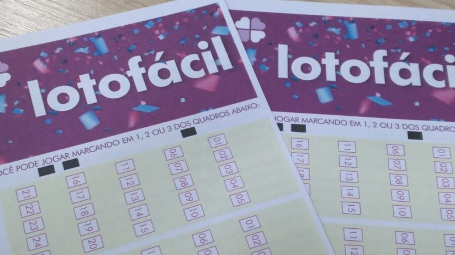 Lotofácil de hoje, segunda-feira (18/11), concurso 3247; prêmio chega a R$ 1,7 milhão. Foto: Arquivo Portal Norte