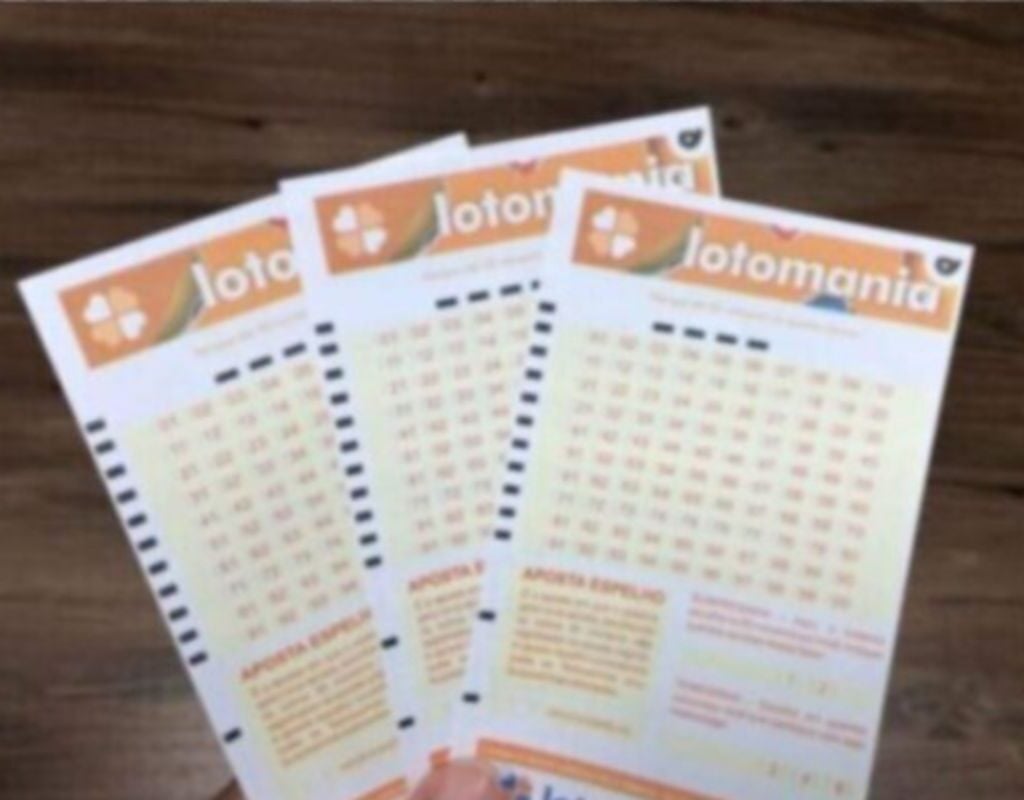 Lotomania de hoje, quarta-feira (09/10), concurso 2684; prêmio chega a R$ 5 milhões. Foto: Arquivo Portal Norte