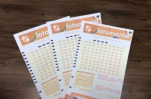 Lotomania de hoje, quarta-feira (09/10), concurso 2684; prêmio chega a R$ 5 milhões. Foto: Arquivo Portal Norte