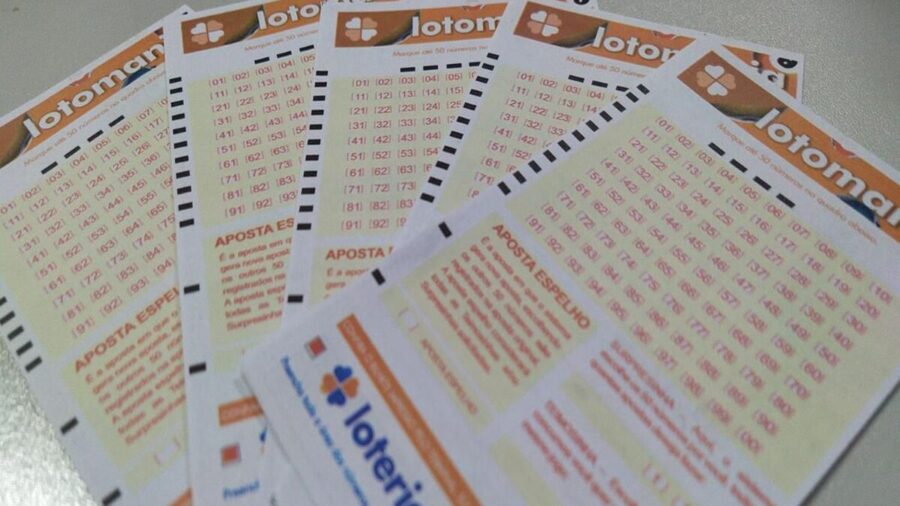 Lotomania de hoje, quarta-feira (30/10), concurso 2693; prêmio chega a R$ 4,7 milhões. Foto: Arquivo Portal Norte