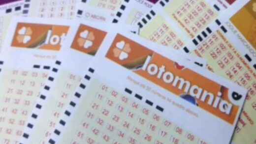 Lotomania de hoje, terça-feira (18/11), concurso 2700; prêmio chega a R$ 12,3 milhões. Foto: Arquivo Portal Norte