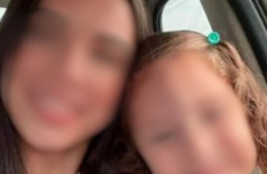 Mãe e filha dadas como desaparecidas em Manaus são encontradas - Foto: Reprodução