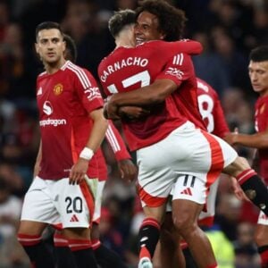 Manchester United enfrenta Brentford pela Premier League