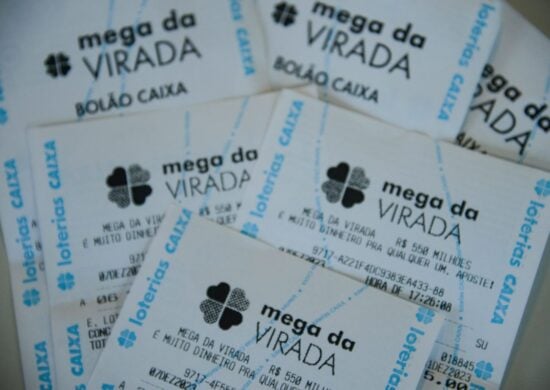 Mega da Virada: como funciona o bolão? Foto: Arquivo Portal Norte