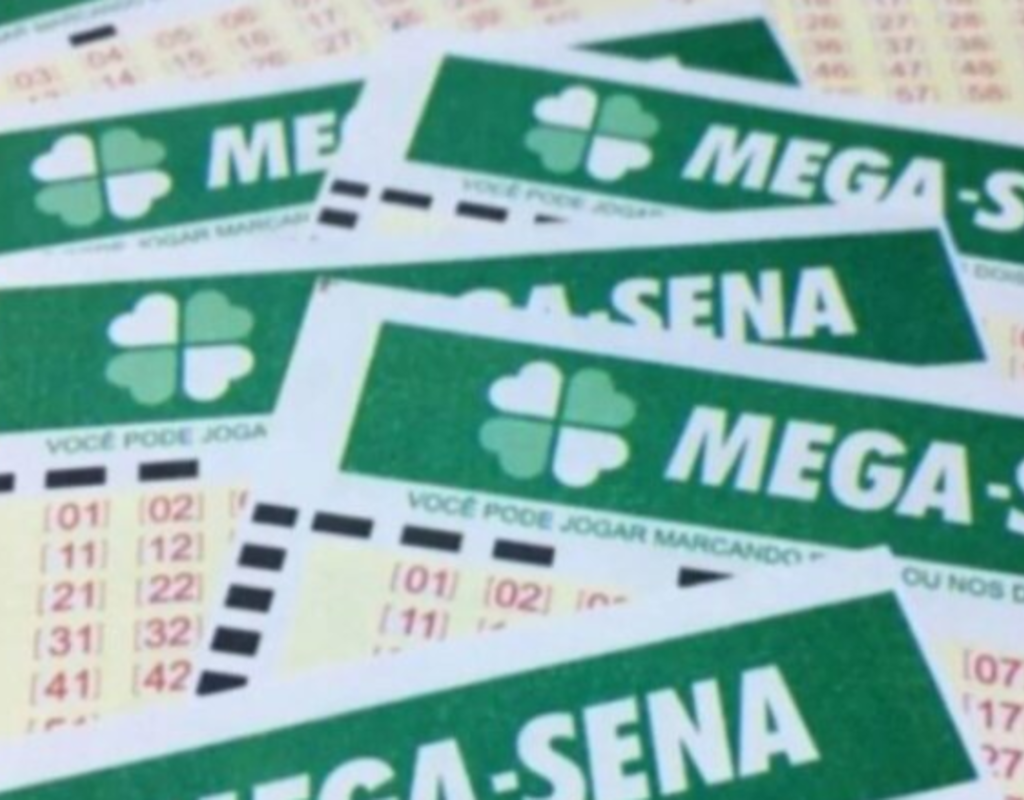 Mega-Sena de hoje, terça-feira (01/10), concurso 2781; prêmio chega a R$ 14 milhões Reprodução: X @jornalextra