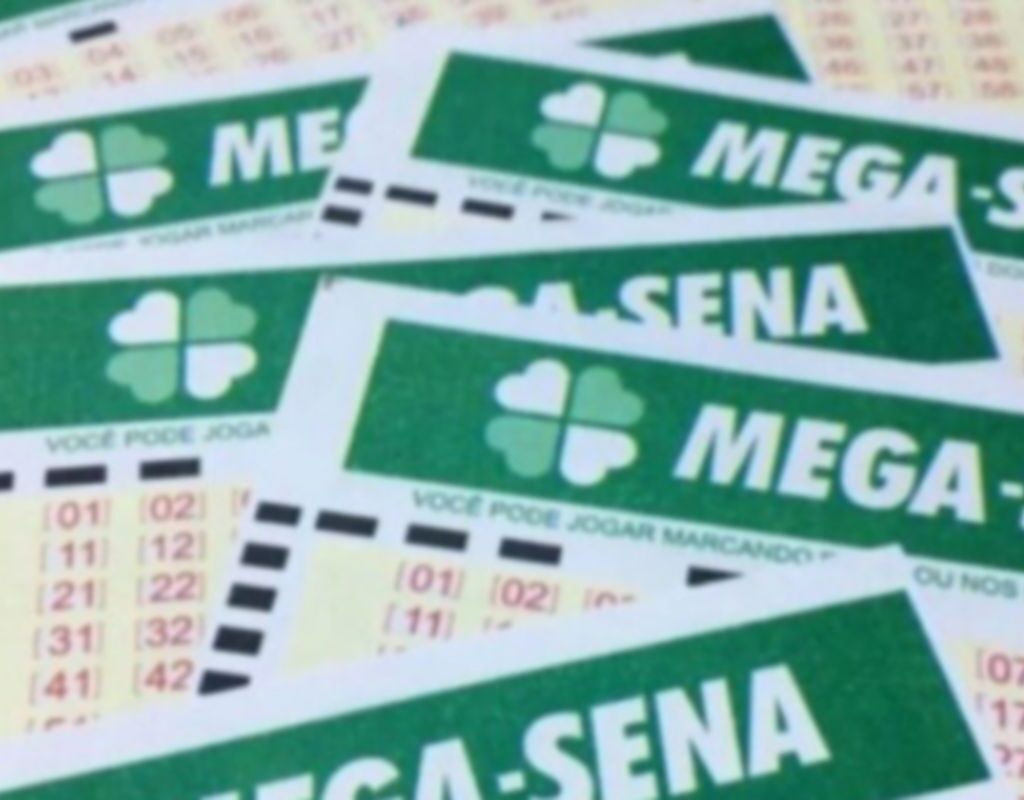 Mega-Sena de hoje, sexta-feira (11/10), concurso 2785; prêmio chega a R$ 25 milhões. Foto: Reprodução X @jornalextra