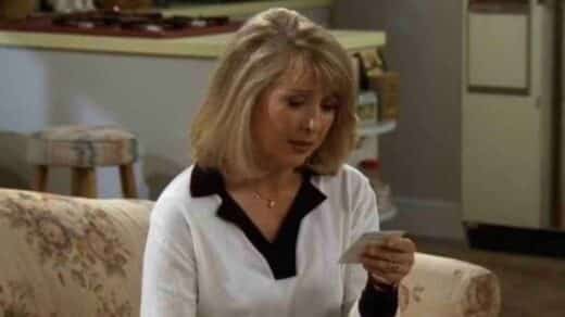 Teri Garr morre aos 79 anos - Foto: Reprodução/Friends