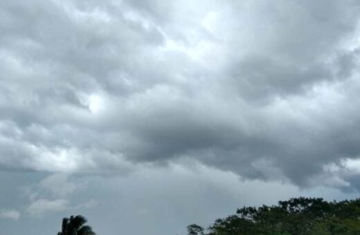 46 municípios de Rondônia tem alerta de chuvas intensas nesta quinta-feira (3). Foto: Reprodução