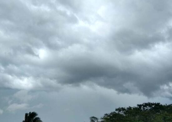 46 municípios de Rondônia tem alerta de chuvas intensas nesta quinta-feira (3). Foto: Reprodução