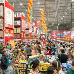 O Super Nova Era anunciou novas vagas de trabalho em Porto Velho. Foto: Divulgação