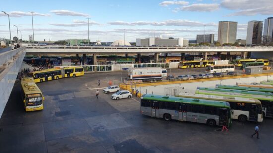 Transporte público terá alterações no feriado de 12 de outubro; saiba quais