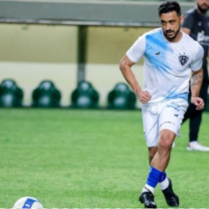 Operário x Paysandu: horário, ingressos e onde assistir a Série B do Campeonato Brasileiro Foto: Reprodução Instagram Paysandu/Jorge Luís Totti/Paysandu