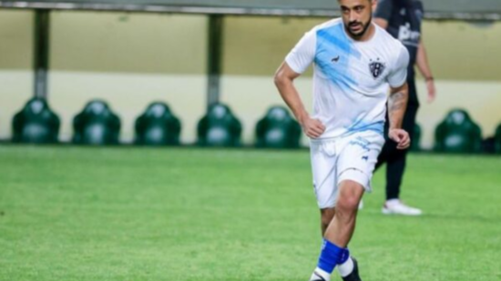 Operário x Paysandu: horário, ingressos e onde assistir a Série B do Campeonato Brasileiro Foto: Reprodução Instagram Paysandu/Jorge Luís Totti/Paysandu