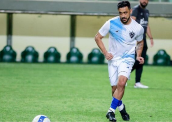 Operário x Paysandu: horário, ingressos e onde assistir a Série B do Campeonato Brasileiro Foto: Reprodução Instagram Paysandu/Jorge Luís Totti/Paysandu