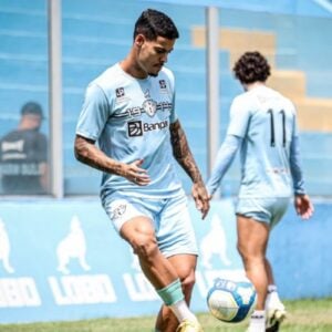 Paysandu x Chapecoense: horário, ingressos e onde assistir a Série B do Campeonato Brasileiro. Foto: Reprodução Instagram Paysandu/ Matheus Vieira/Paysandu