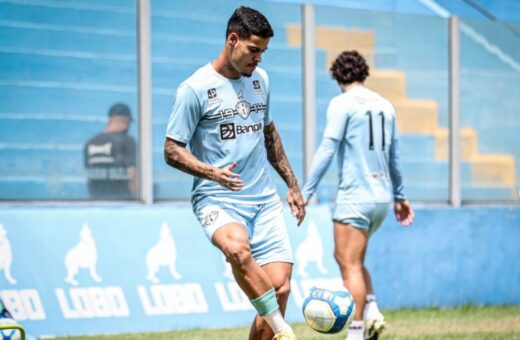 Paysandu x Chapecoense: horário, ingressos e onde assistir a Série B do Campeonato Brasileiro. Foto: Reprodução Instagram Paysandu/ Matheus Vieira/Paysandu