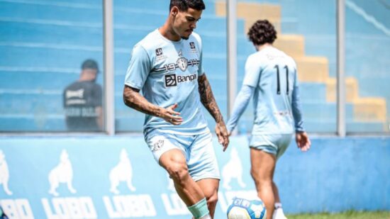 Paysandu x Chapecoense: horário, ingressos e onde assistir a Série B do Campeonato Brasileiro. Foto: Reprodução Instagram Paysandu/ Matheus Vieira/Paysandu